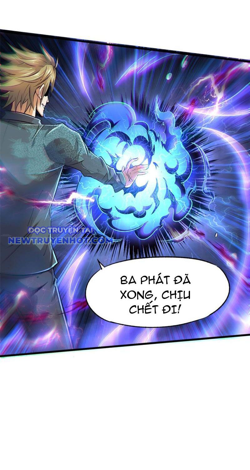 Lồng Giam Ác Ma Chap 27 - Next Chap 28