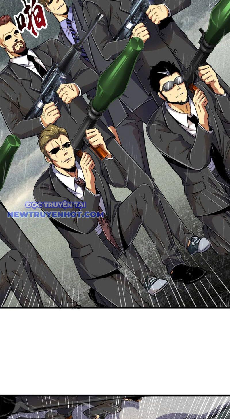 Lồng Giam Ác Ma Chap 27 - Next Chap 28