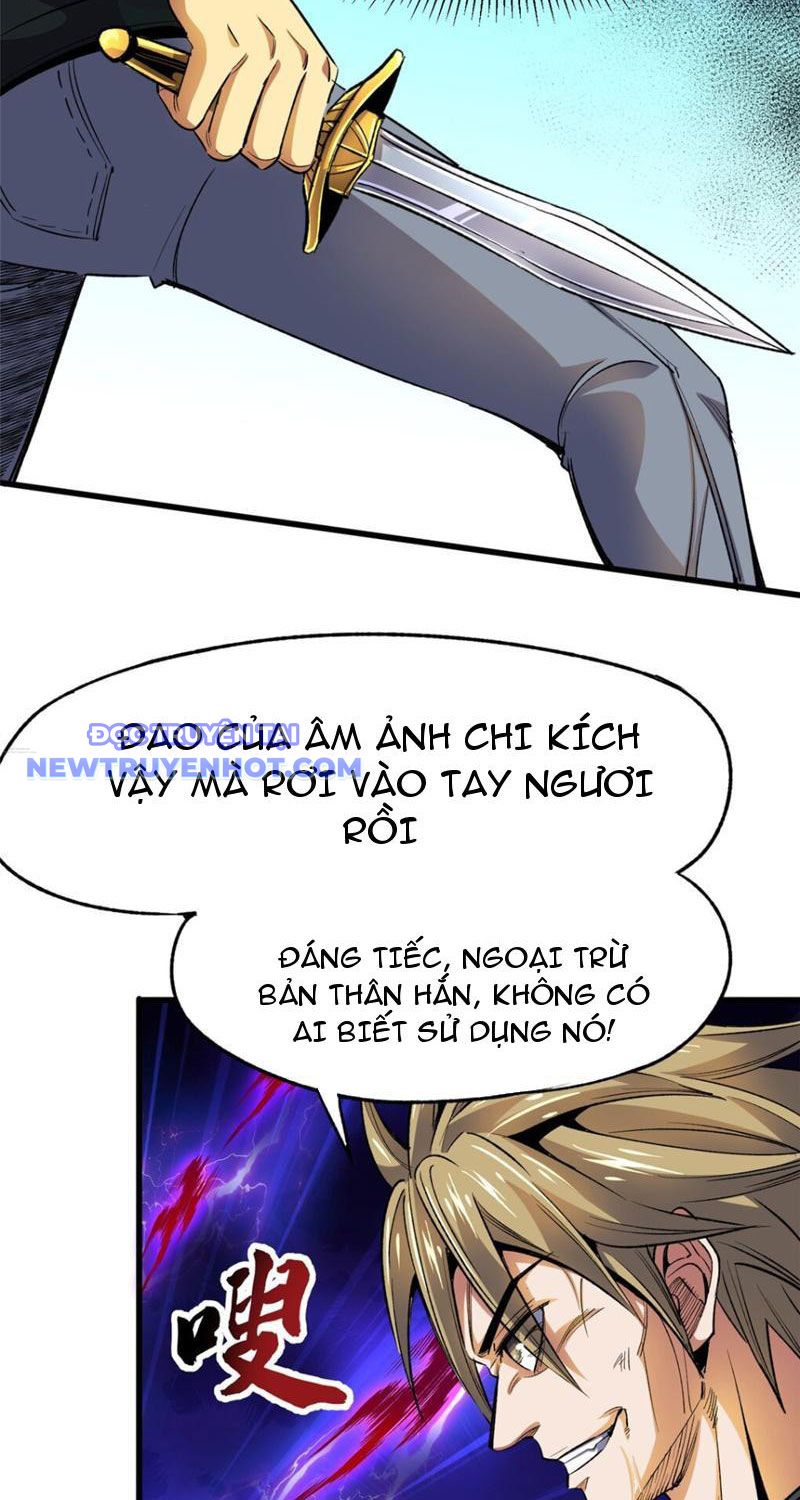 Lồng Giam Ác Ma Chap 27 - Next Chap 28