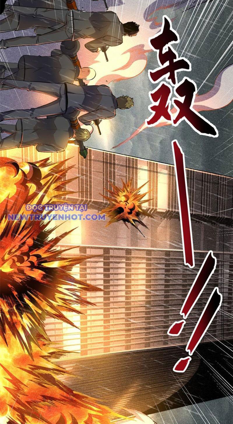 Lồng Giam Ác Ma Chap 27 - Next Chap 28