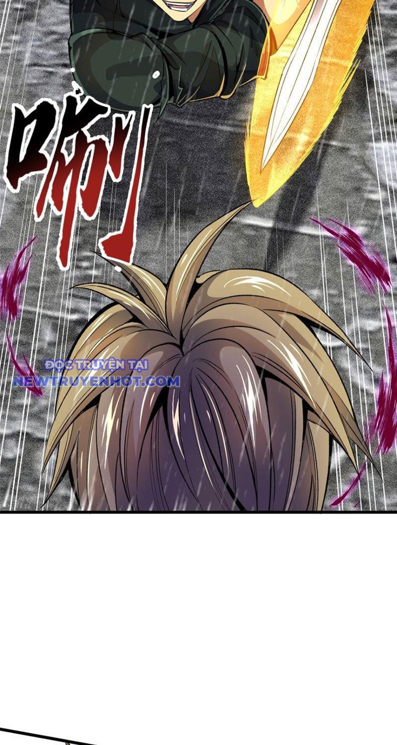 Lồng Giam Ác Ma Chap 27 - Next Chap 28