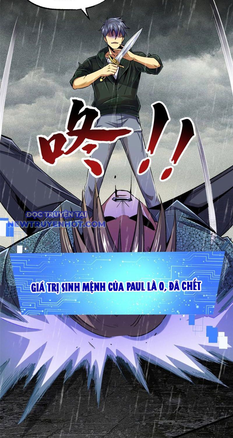 Lồng Giam Ác Ma Chap 27 - Next Chap 28