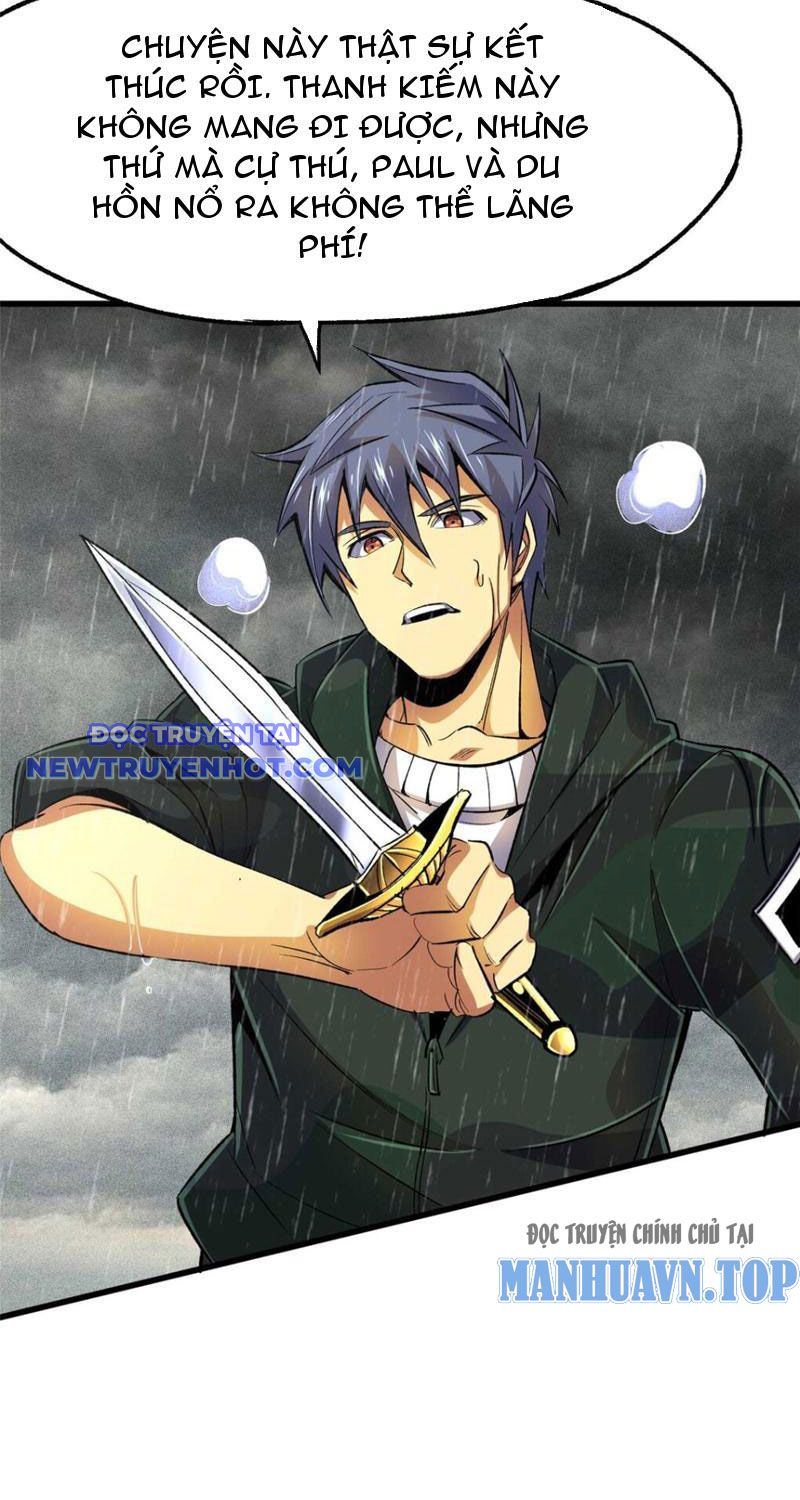 Lồng Giam Ác Ma Chap 27 - Next Chap 28