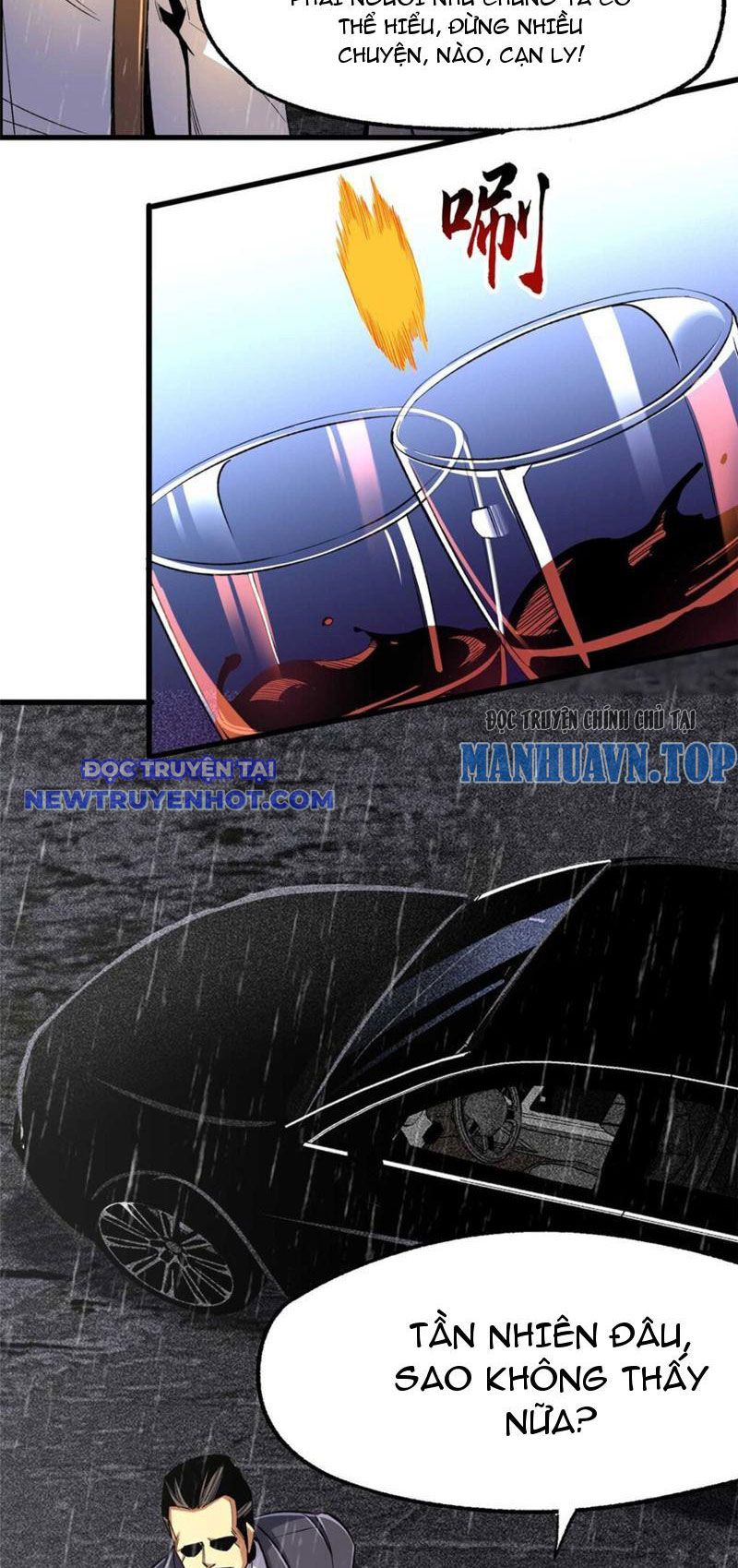 Lồng Giam Ác Ma Chap 27 - Next Chap 28