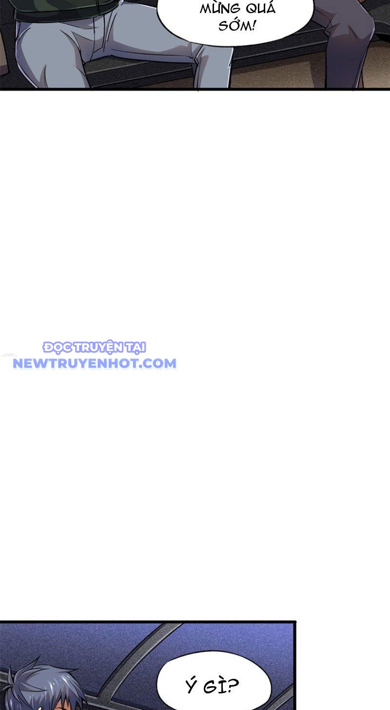 Lồng Giam Ác Ma Chap 27 - Next Chap 28