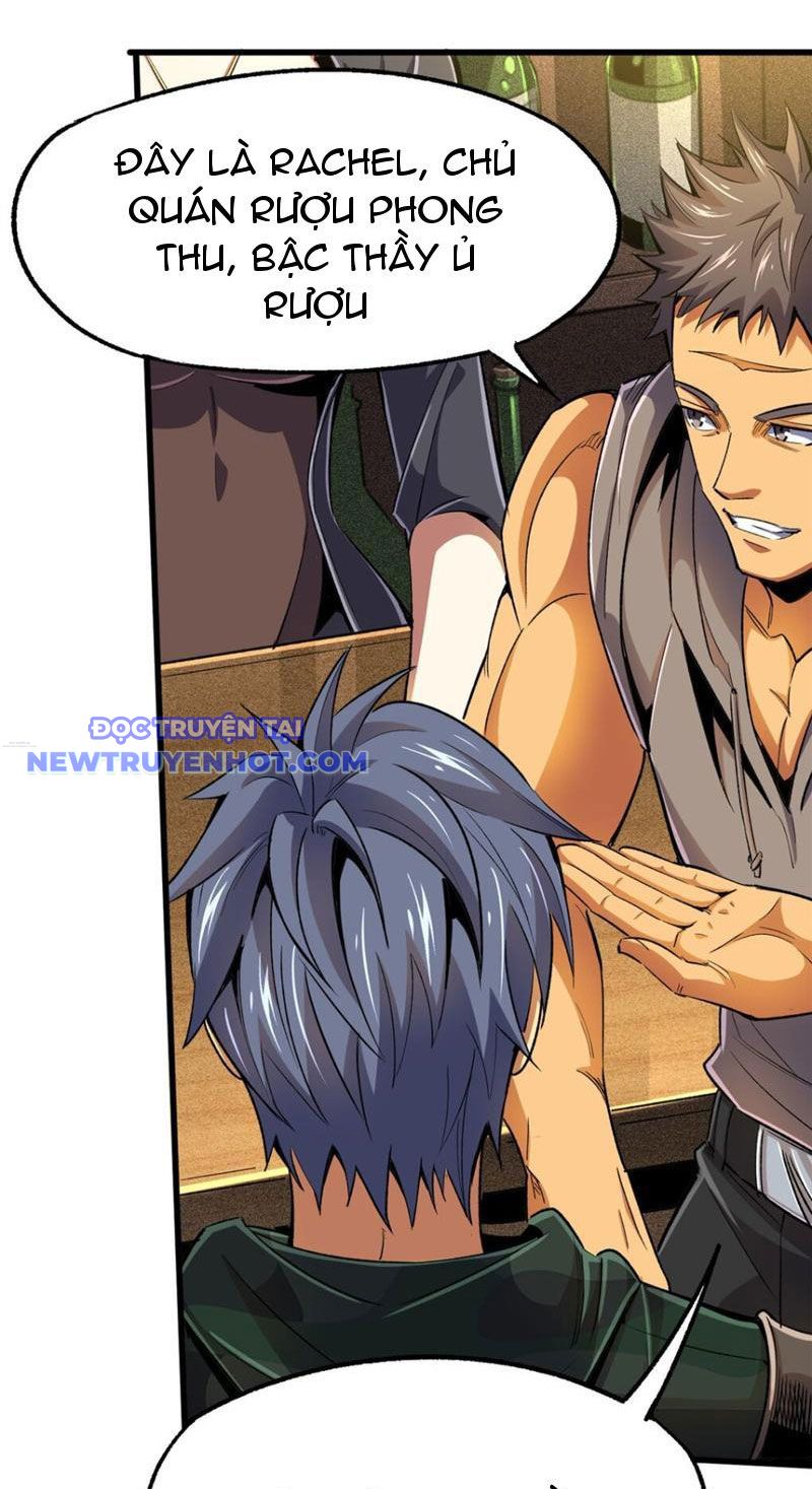 Lồng Giam Ác Ma Chap 28 - Next Chap 29