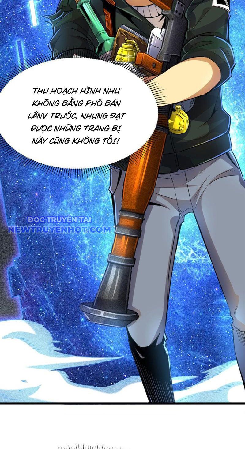 Lồng Giam Ác Ma Chap 28 - Next Chap 29