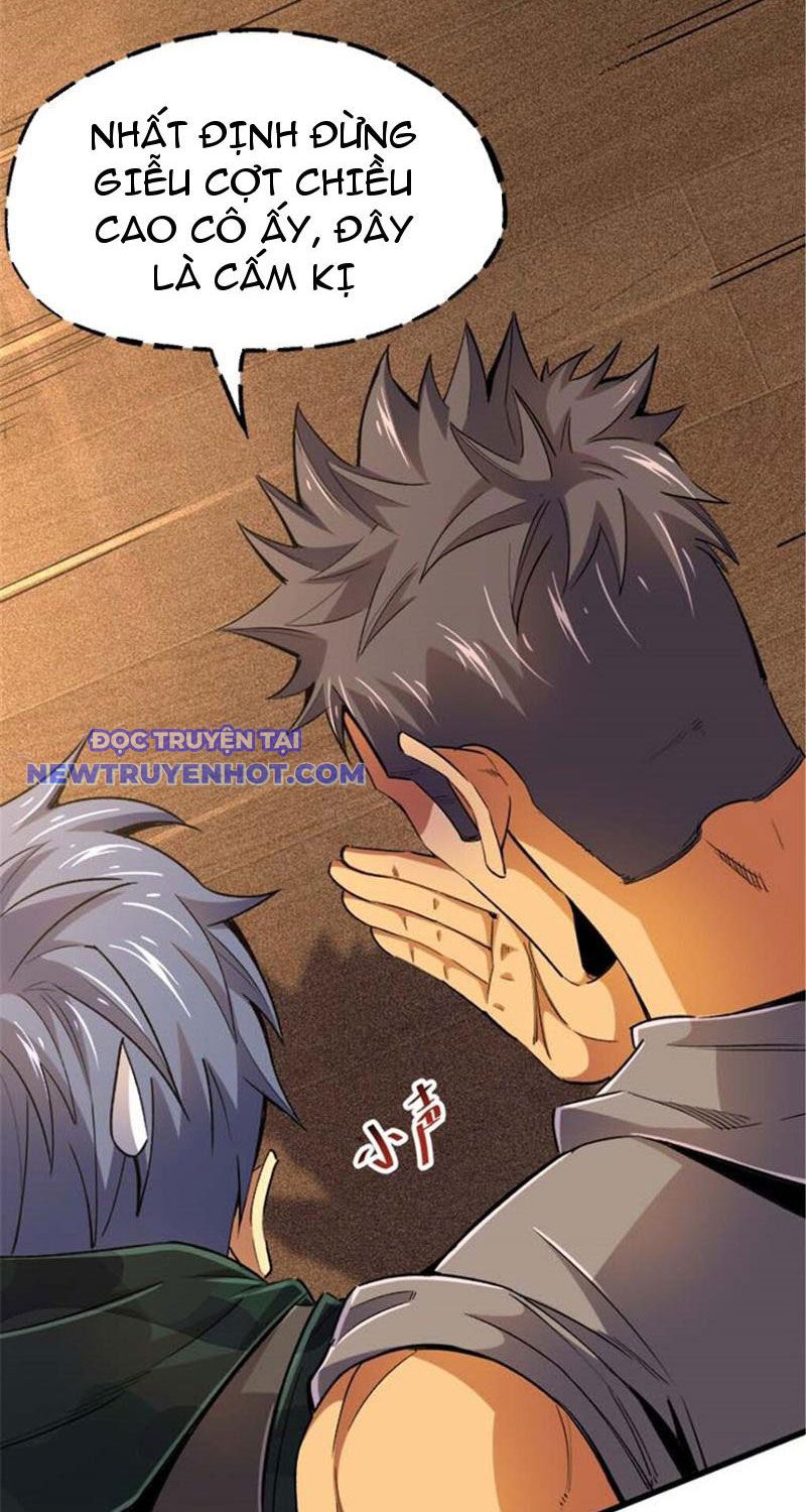 Lồng Giam Ác Ma Chap 28 - Next Chap 29