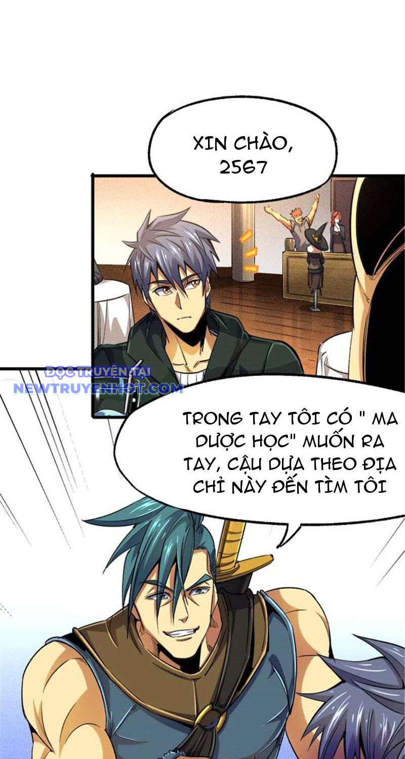 Lồng Giam Ác Ma Chap 28 - Next Chap 29
