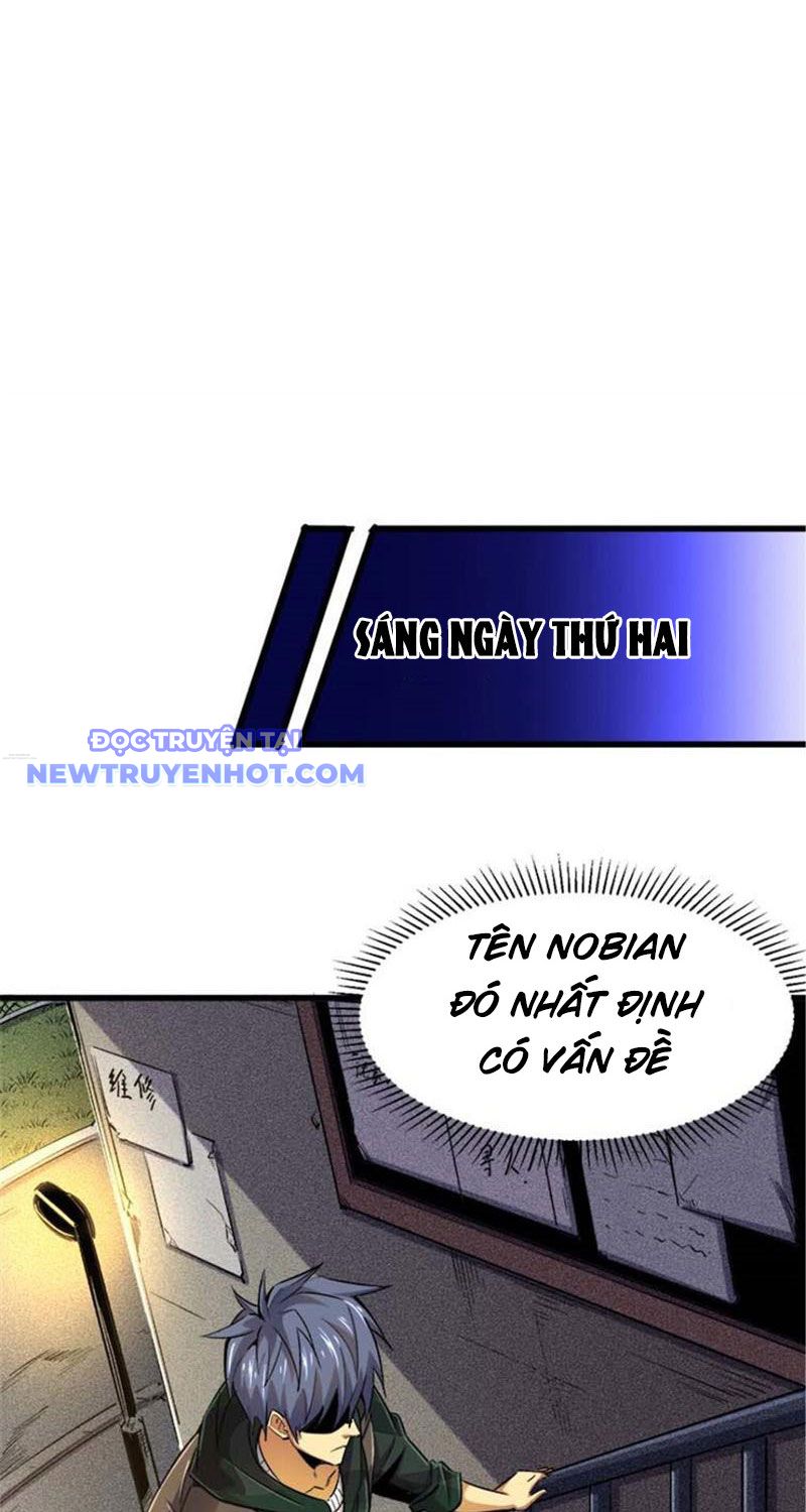 Lồng Giam Ác Ma Chap 28 - Next Chap 29