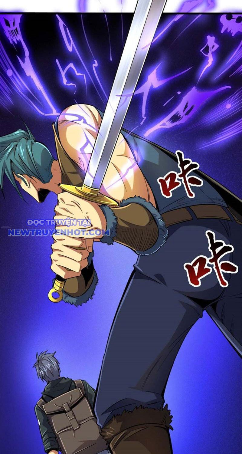 Lồng Giam Ác Ma Chap 28 - Next Chap 29