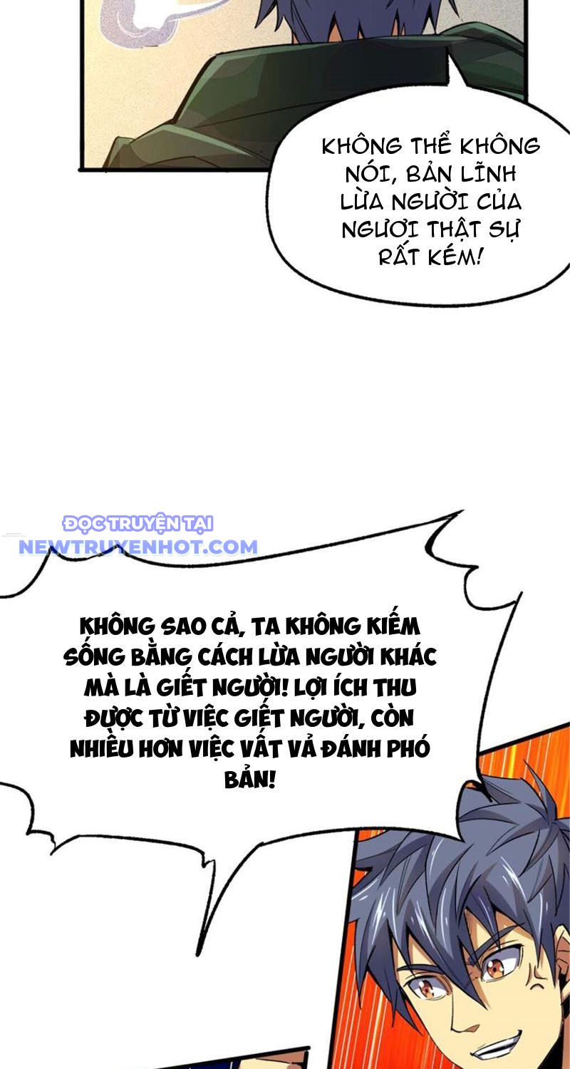 Lồng Giam Ác Ma Chap 28 - Next Chap 29