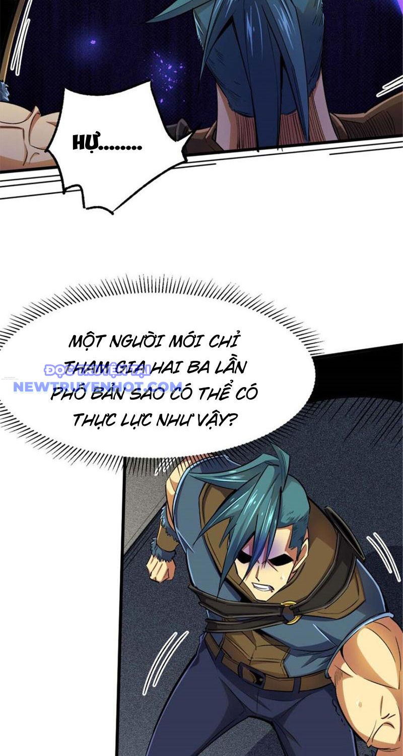 Lồng Giam Ác Ma Chap 28 - Next Chap 29