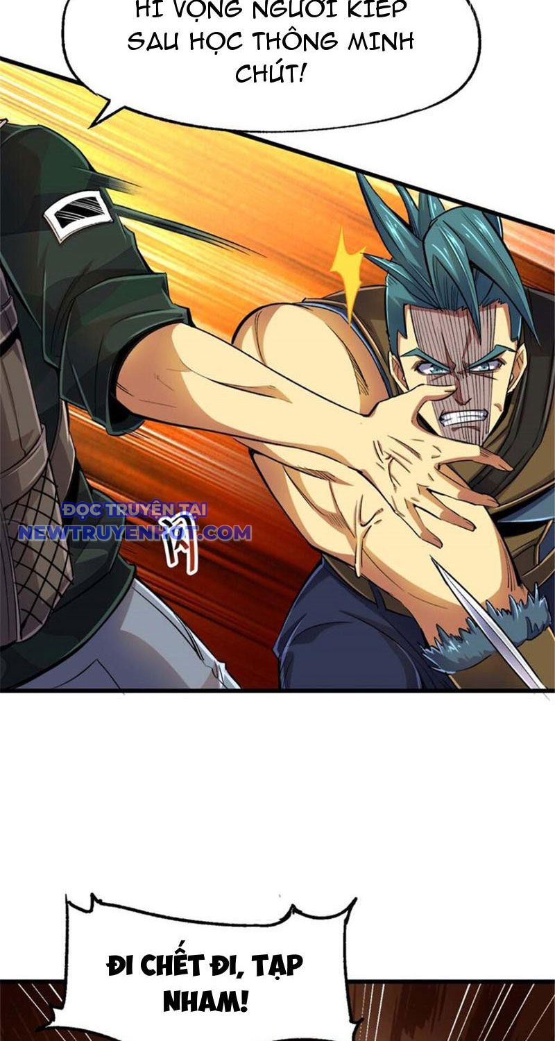 Lồng Giam Ác Ma Chap 28 - Next Chap 29