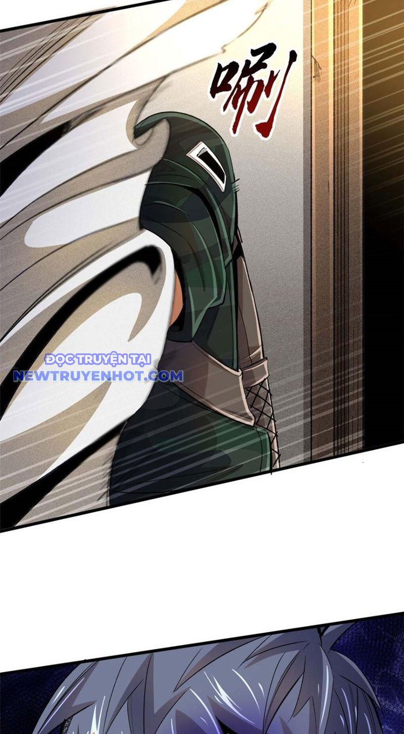 Lồng Giam Ác Ma Chap 28 - Next Chap 29