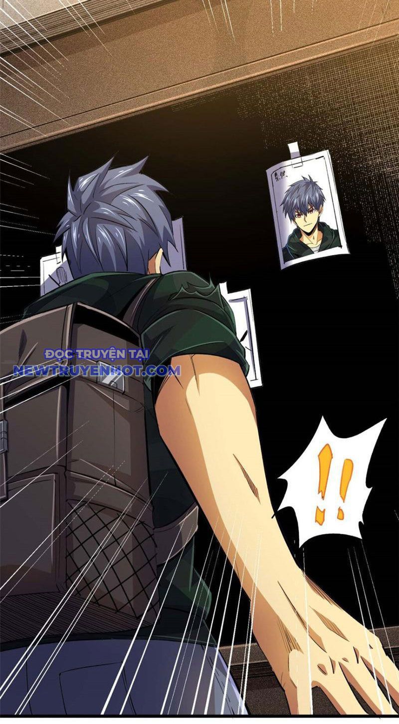 Lồng Giam Ác Ma Chap 28 - Next Chap 29