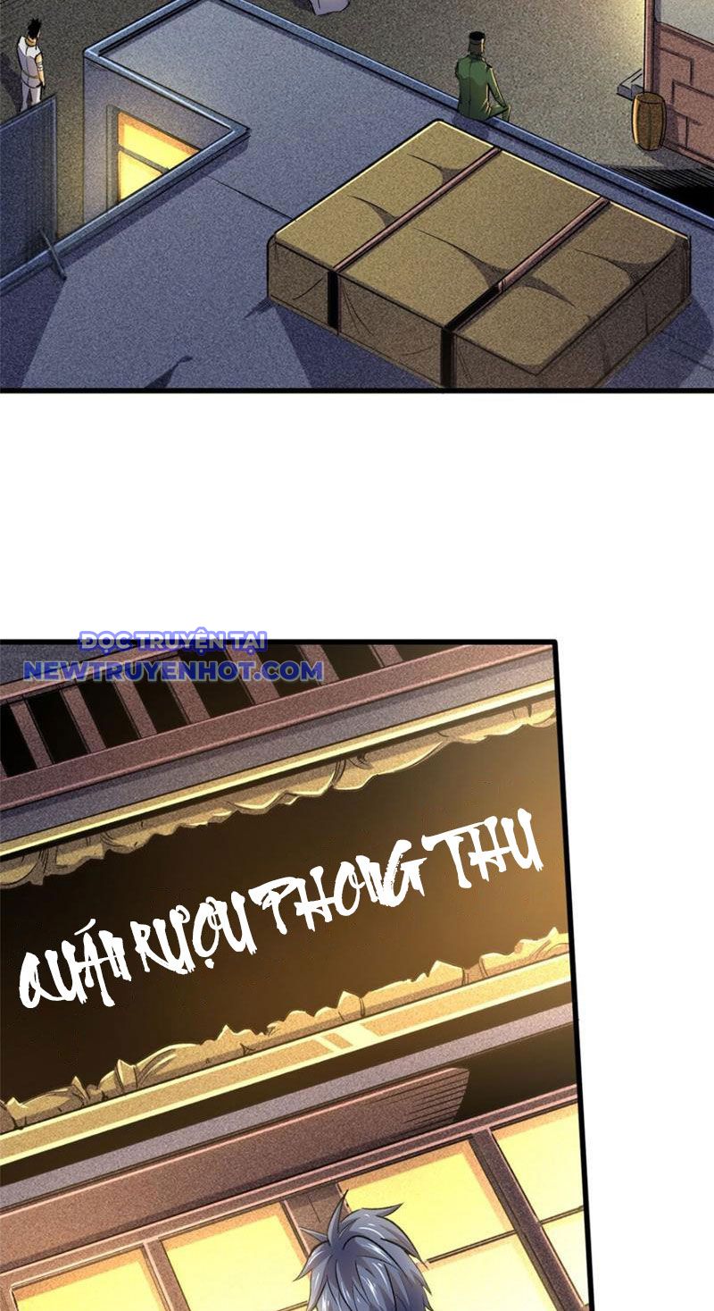 Lồng Giam Ác Ma Chap 28 - Next Chap 29