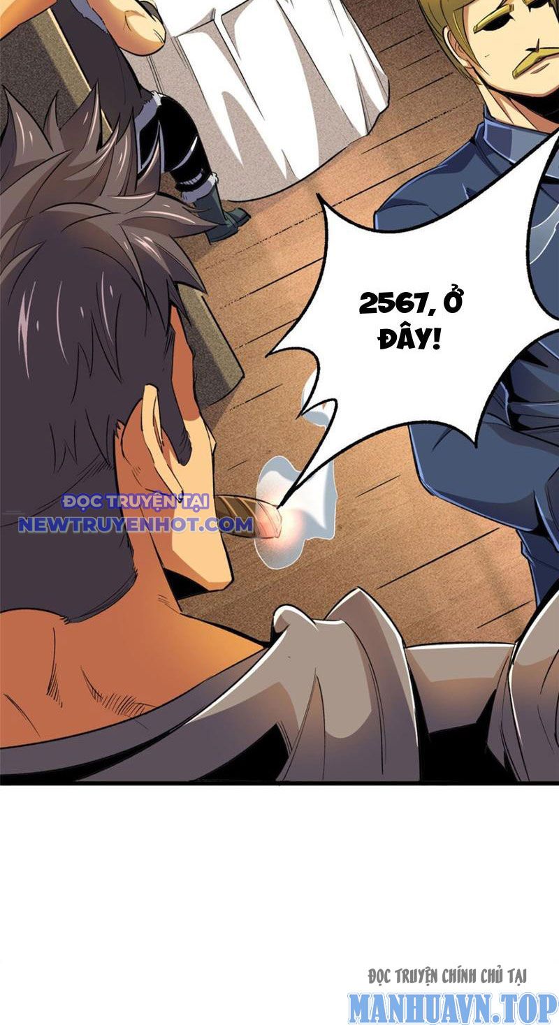 Lồng Giam Ác Ma Chap 28 - Next Chap 29