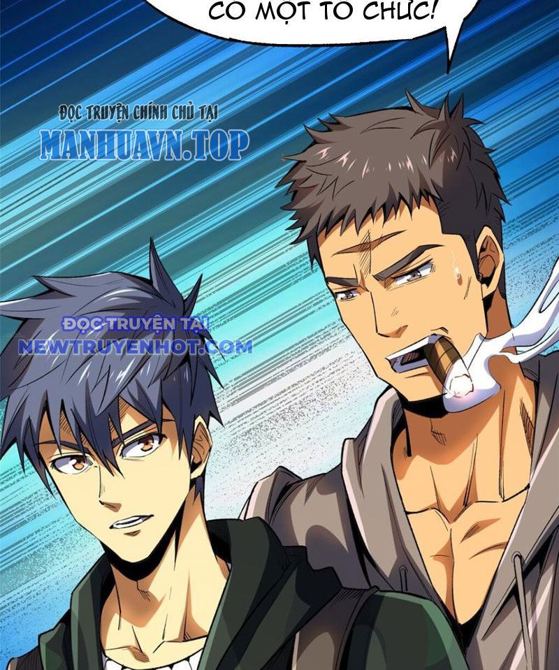 Lồng Giam Ác Ma Chap 29 - Next Chap 30