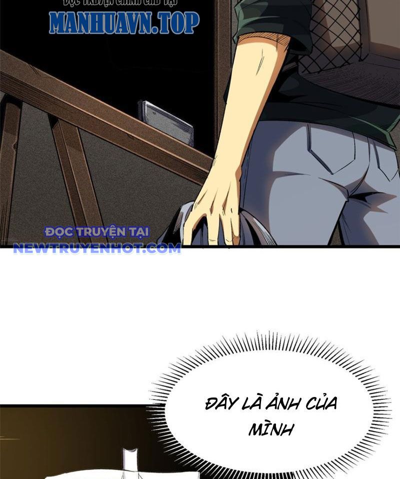 Lồng Giam Ác Ma Chap 29 - Next Chap 30