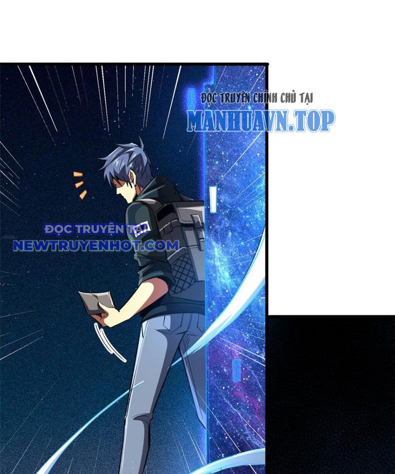 Lồng Giam Ác Ma Chap 29 - Next Chap 30