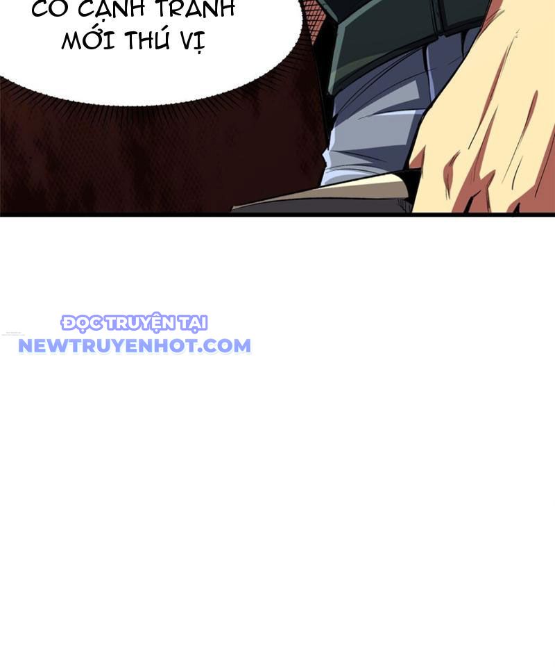 Lồng Giam Ác Ma Chap 29 - Next Chap 30