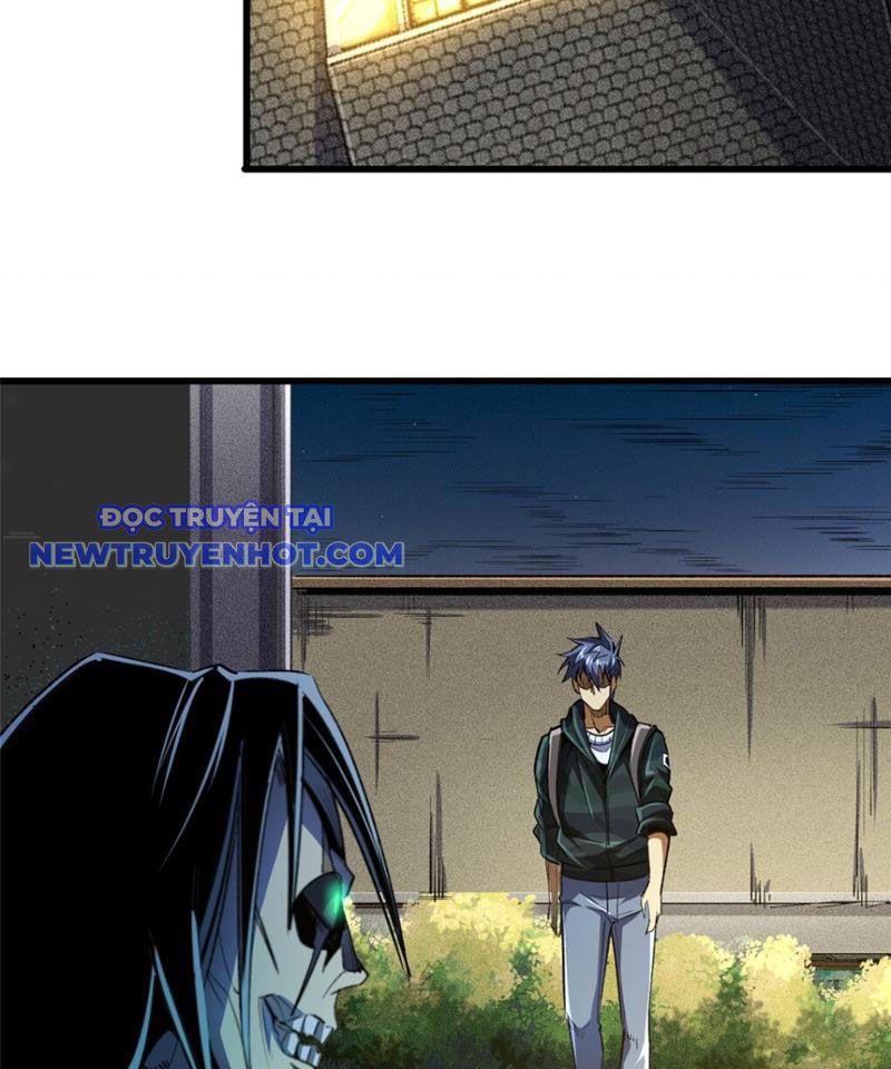 Lồng Giam Ác Ma Chap 29 - Next Chap 30