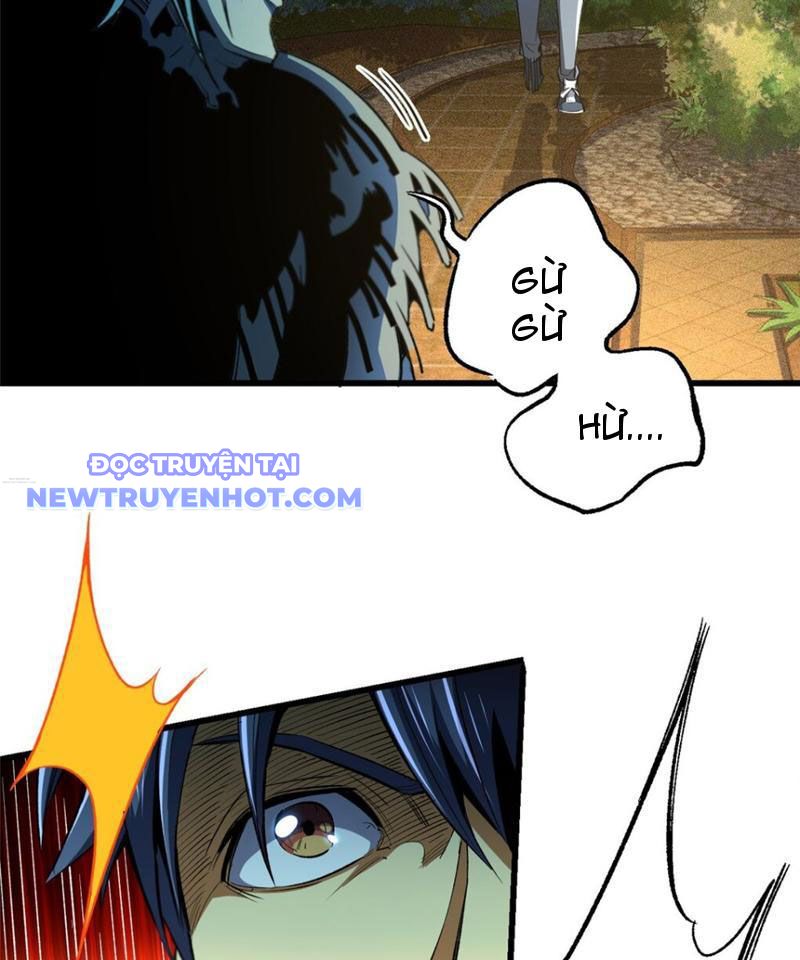 Lồng Giam Ác Ma Chap 29 - Next Chap 30