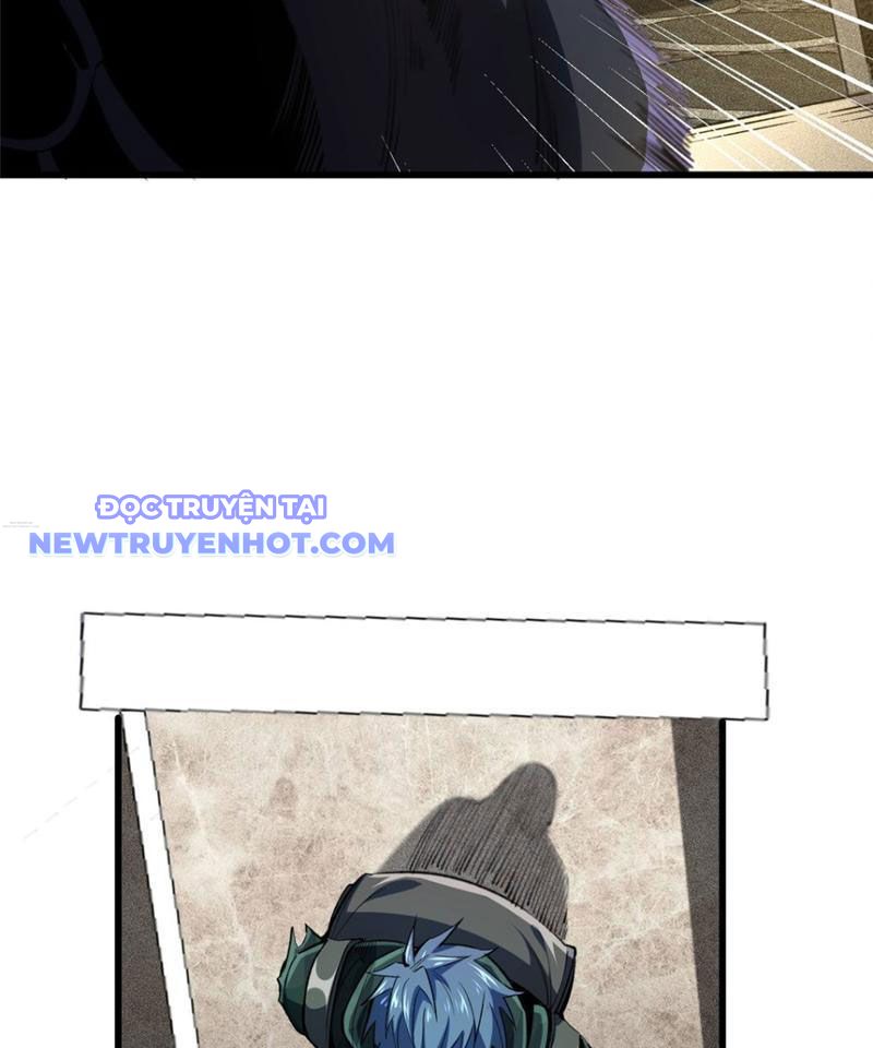 Lồng Giam Ác Ma Chap 29 - Next Chap 30