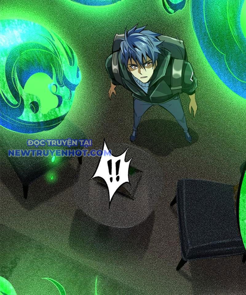 Lồng Giam Ác Ma Chap 29 - Next Chap 30