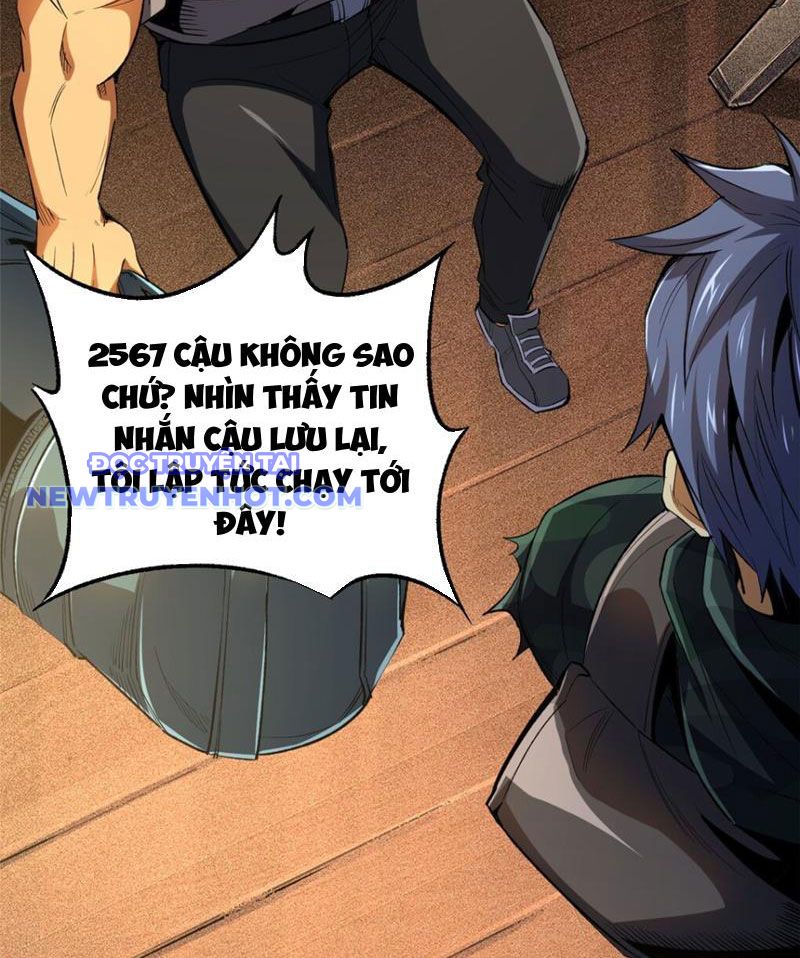 Lồng Giam Ác Ma Chap 29 - Next Chap 30