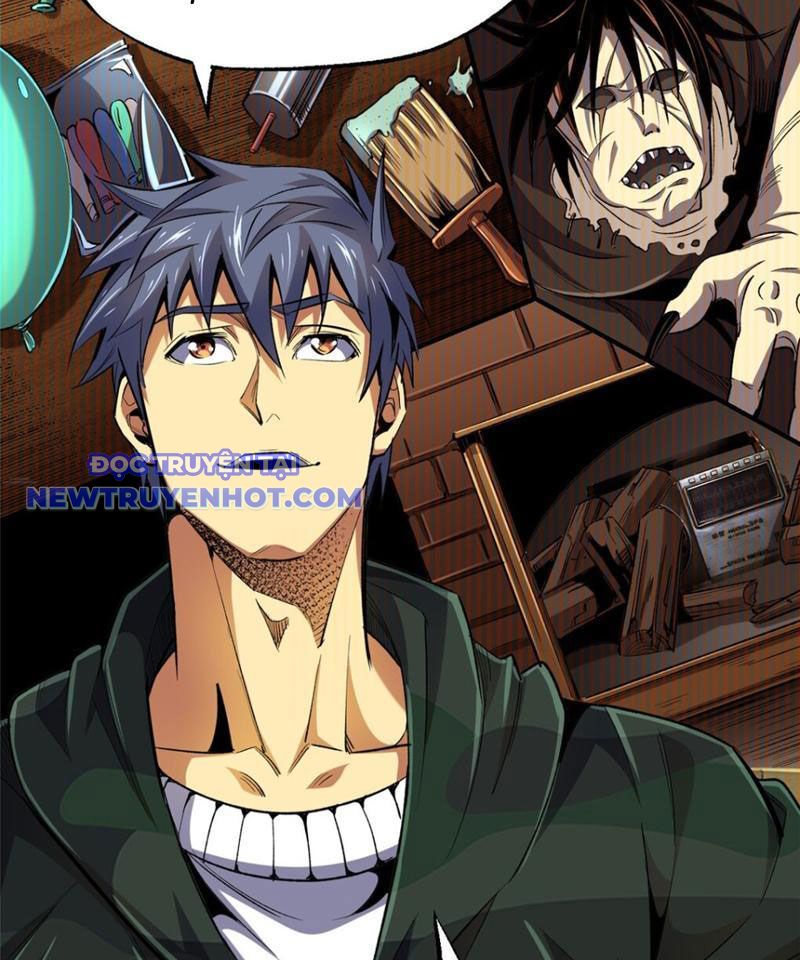 Lồng Giam Ác Ma Chap 29 - Next Chap 30