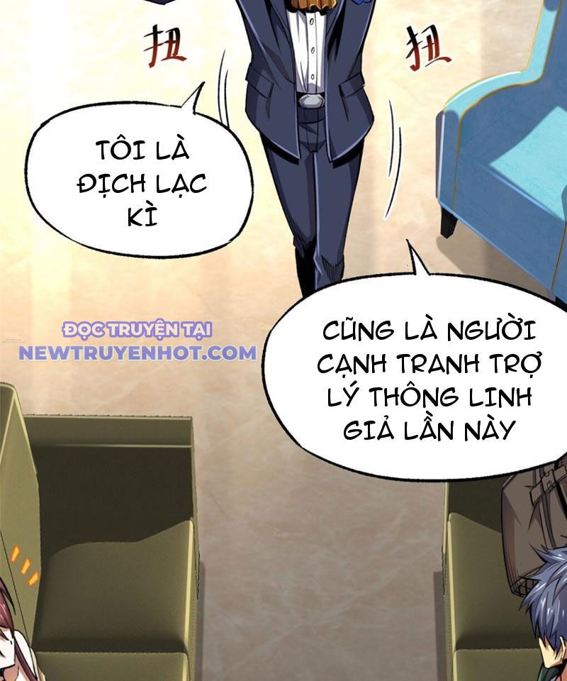 Lồng Giam Ác Ma Chap 29 - Next Chap 30