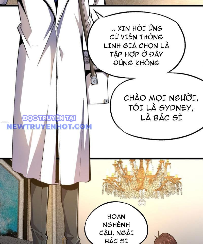 Lồng Giam Ác Ma Chap 29 - Next Chap 30