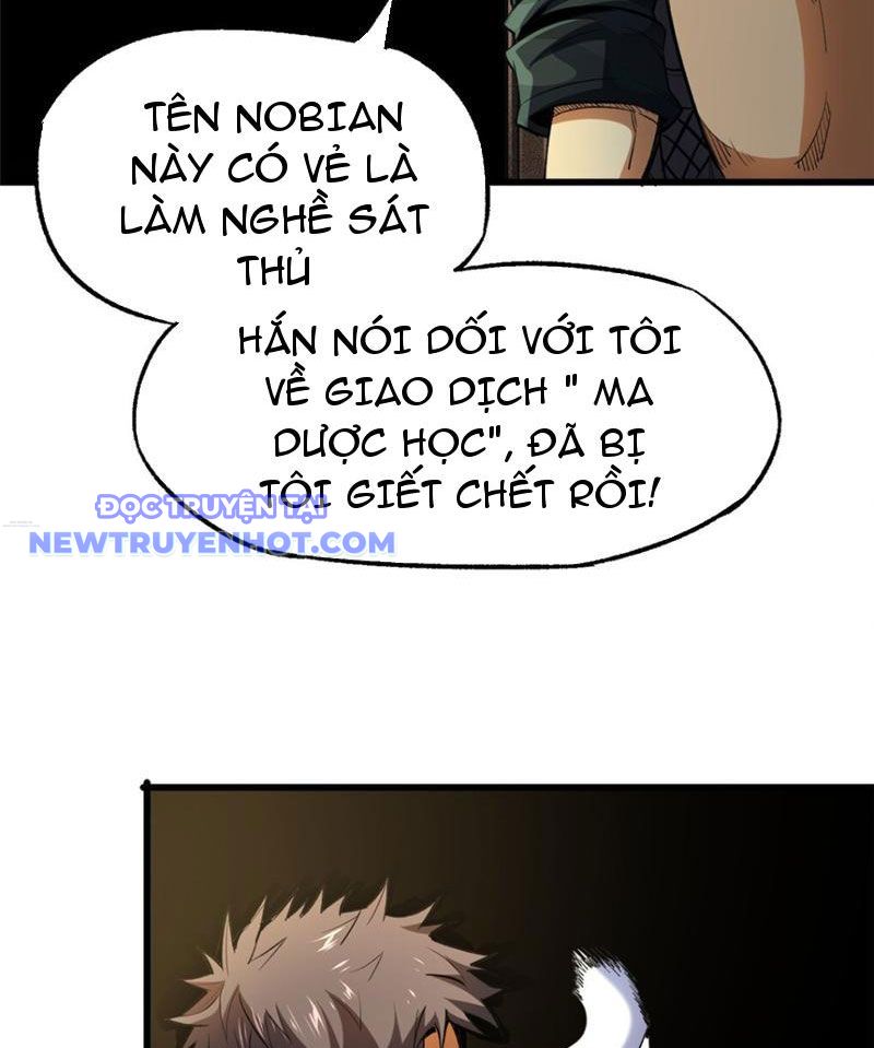 Lồng Giam Ác Ma Chap 29 - Next Chap 30