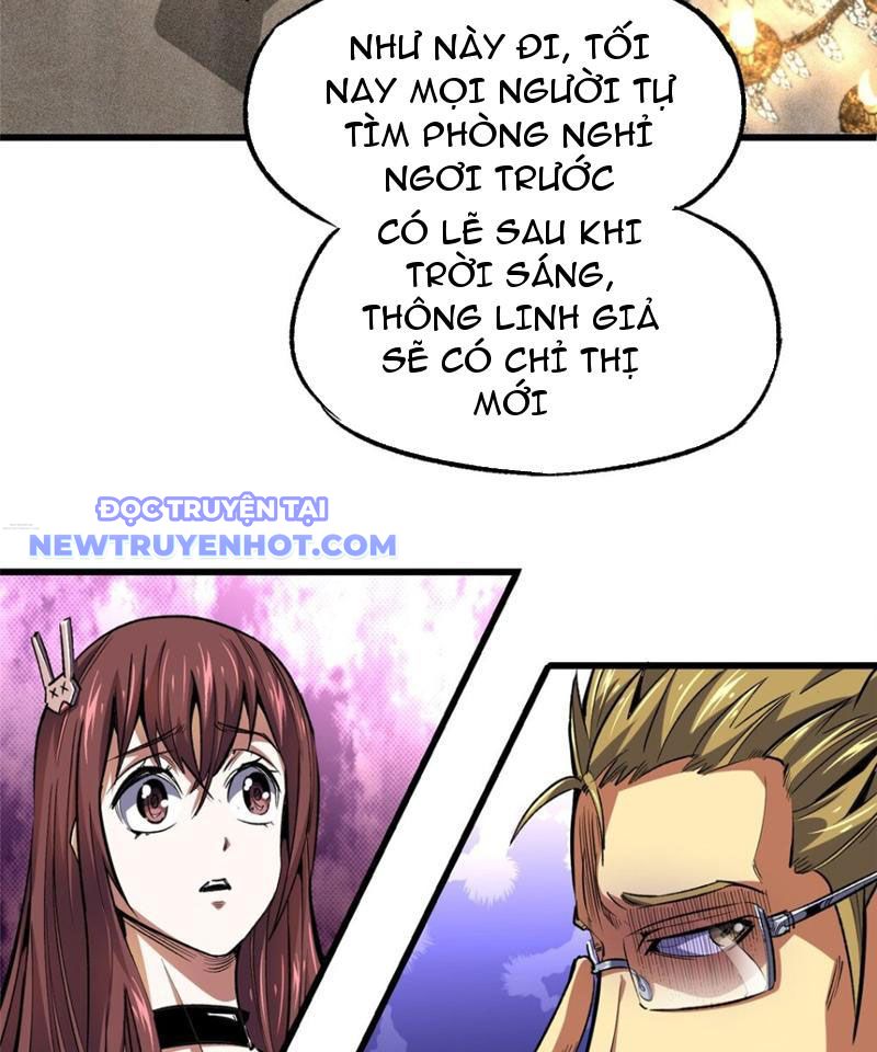 Lồng Giam Ác Ma Chap 29 - Next Chap 30