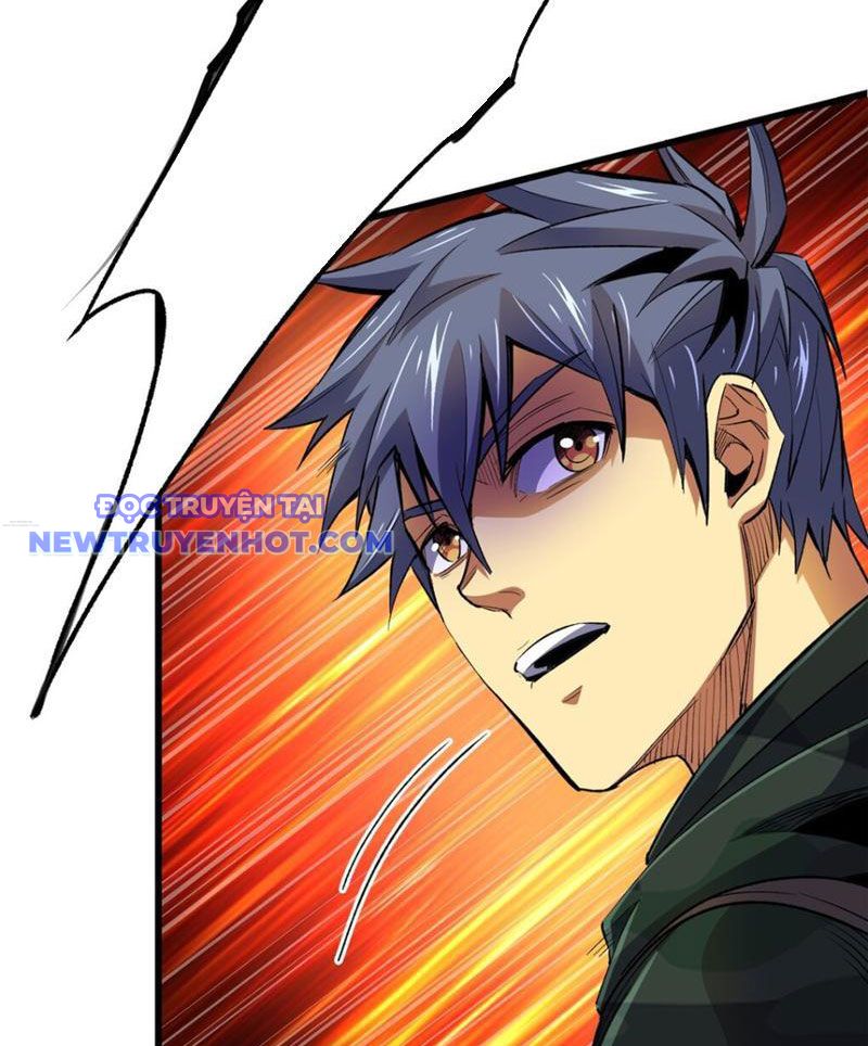 Lồng Giam Ác Ma Chap 29 - Next Chap 30