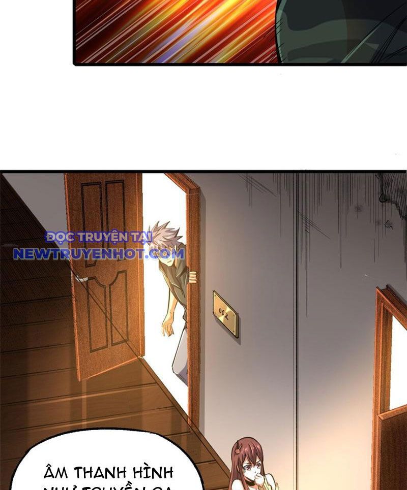 Lồng Giam Ác Ma Chap 29 - Next Chap 30