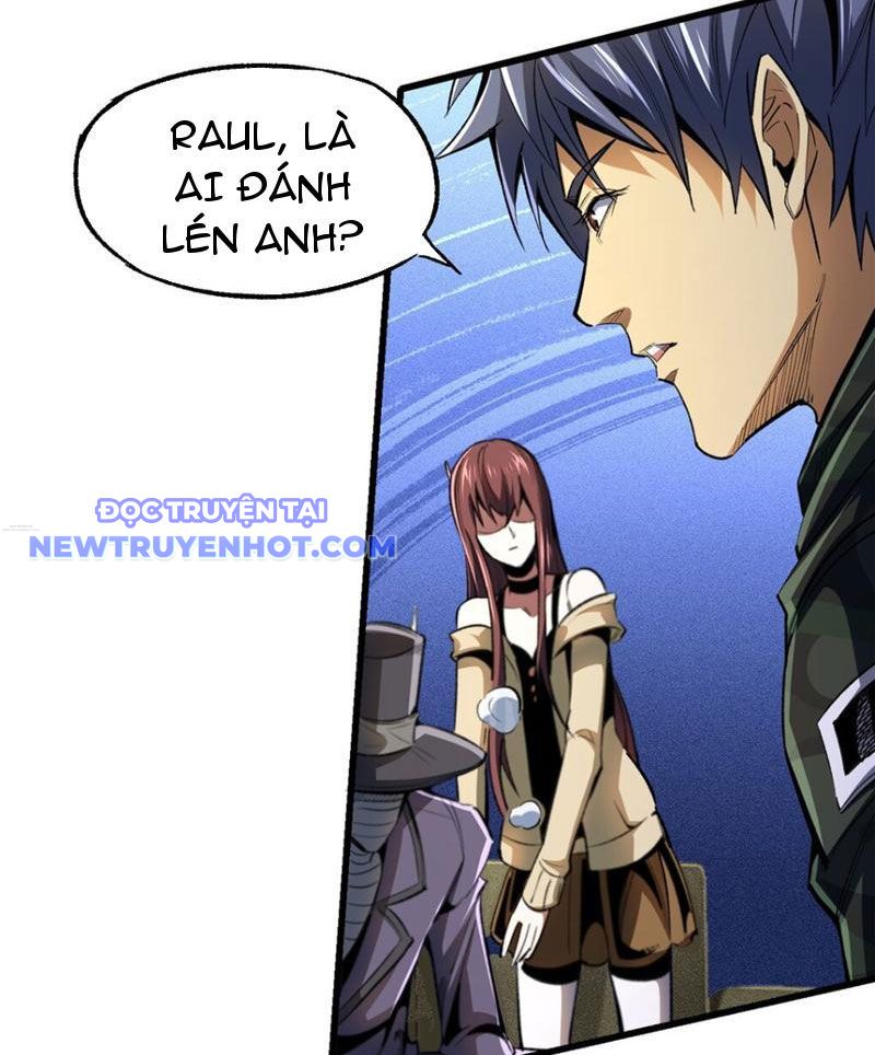 Lồng Giam Ác Ma Chap 29 - Next Chap 30