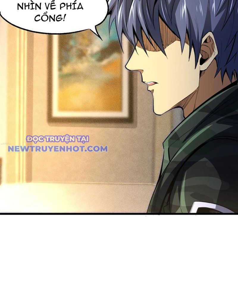 Lồng Giam Ác Ma Chap 29 - Next Chap 30