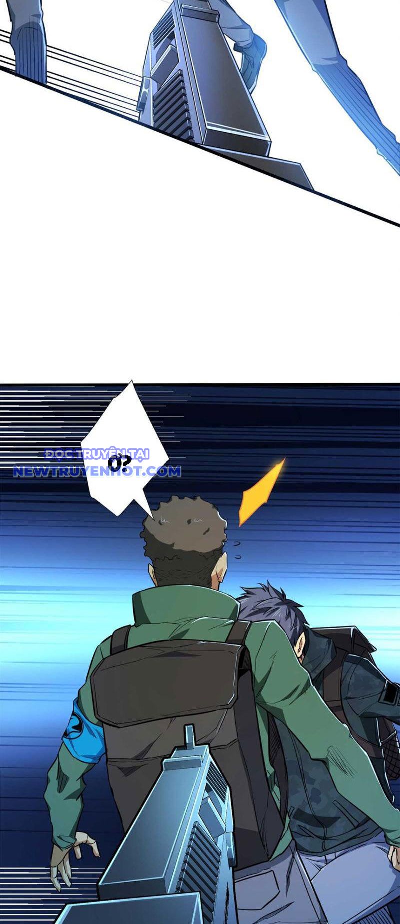 Lồng Giam Ác Ma Chap 3 - Next Chap 4