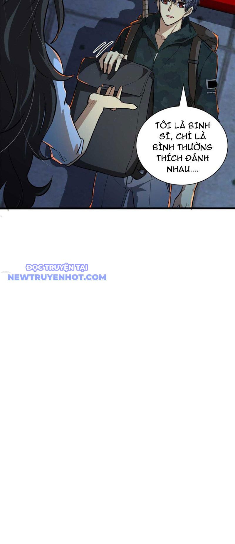 Lồng Giam Ác Ma Chap 3 - Next Chap 4