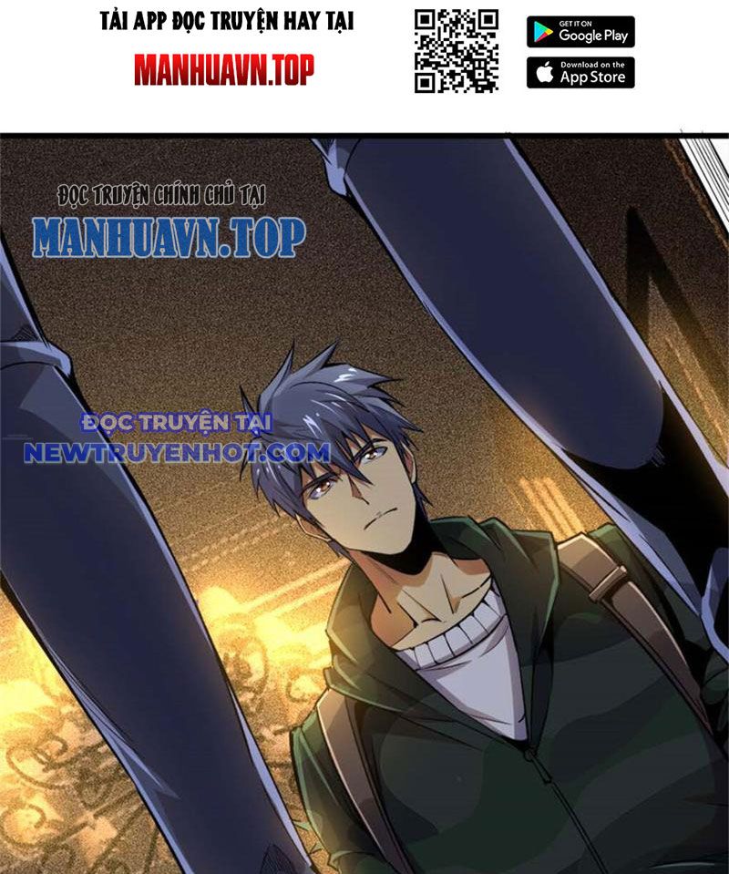 Lồng Giam Ác Ma Chap 30 - Next Chap 31