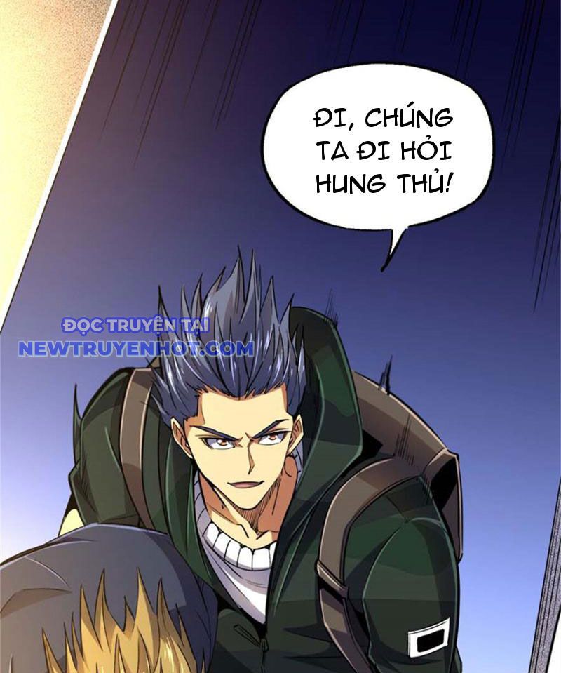 Lồng Giam Ác Ma Chap 30 - Next Chap 31