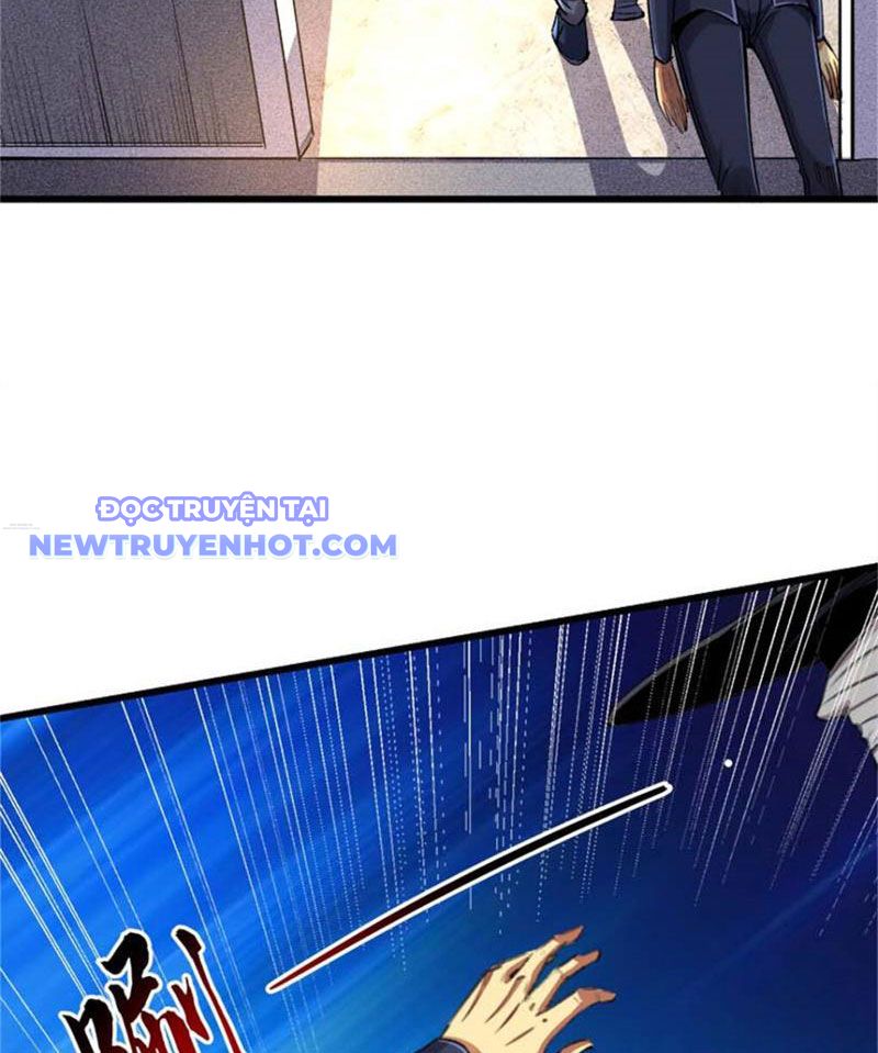 Lồng Giam Ác Ma Chap 30 - Next Chap 31