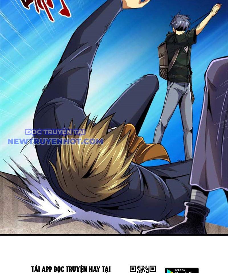 Lồng Giam Ác Ma Chap 30 - Next Chap 31