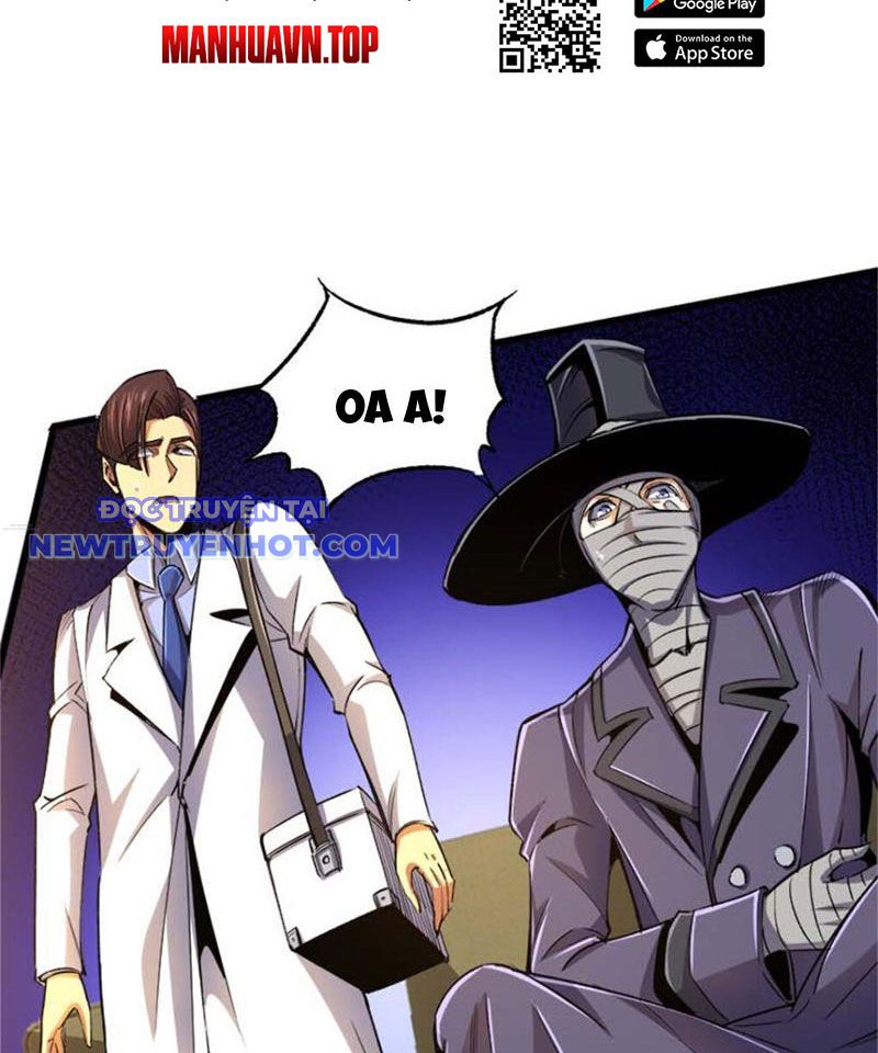 Lồng Giam Ác Ma Chap 30 - Next Chap 31