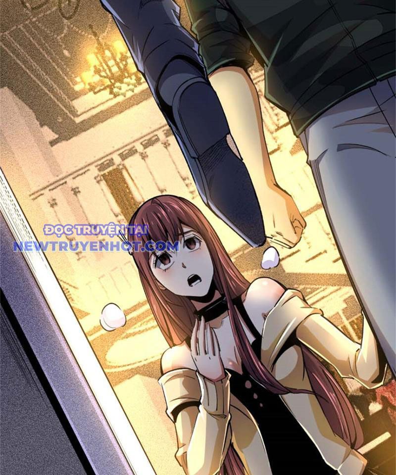 Lồng Giam Ác Ma Chap 30 - Next Chap 31