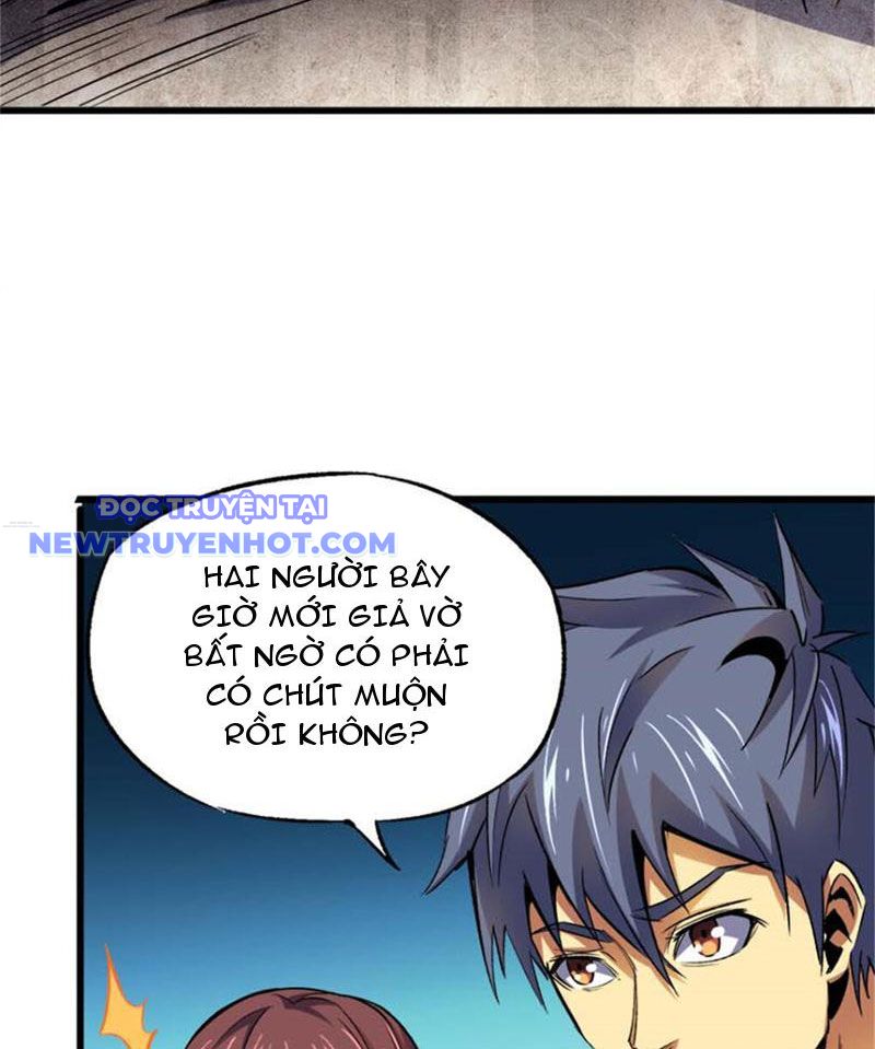 Lồng Giam Ác Ma Chap 30 - Next Chap 31