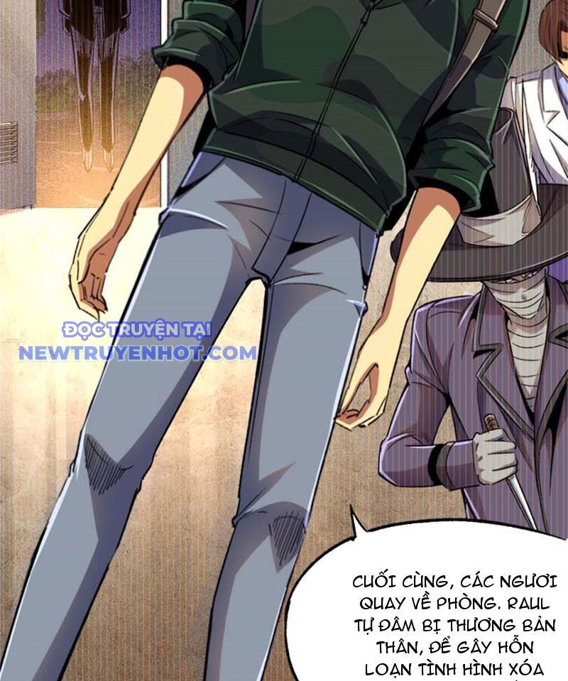 Lồng Giam Ác Ma Chap 30 - Next Chap 31